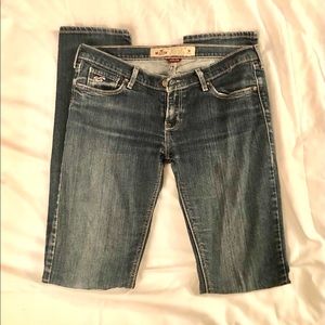 Hollister Stretch Jeans Size 5R